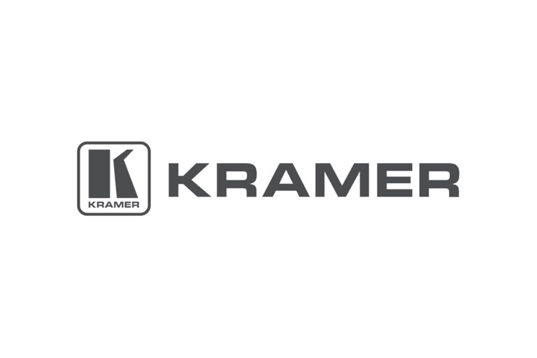 Appointed as strategic AV Integrator for Kramer - Smerktech