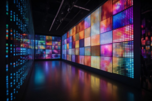 Best Video wall Solutions UAE